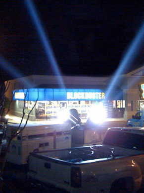 Image of Blockbuster