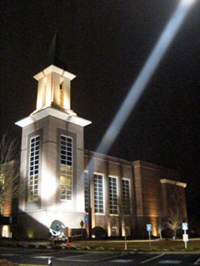 Image of Mount Paran Church