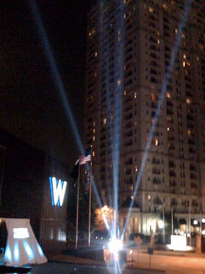 Image of The W Hotel